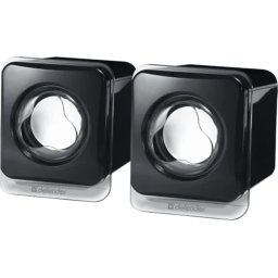 Zvučnici 2.0 USB Defender SPK-35, crni