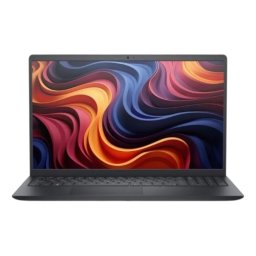 DELL 15 laptop DC15255 15.6" FHD 120Hz, Ryzen 5 7530U, 16GB RAM / 512GB SSD / DOS
