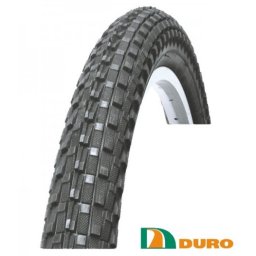 Spoljašnja guma 24x2.35 (60-507) DURO DB1046 BLACK HAWK ( 690048 )