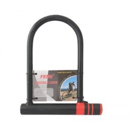 Brava "U" čelična 180x245 mm ( 040049 )