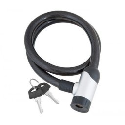 Brava na ključ sajla 15x800 mm crna ( 040015 )