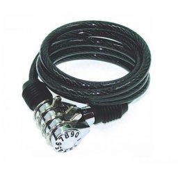 Brava spiralna na šifru 6x1500 mm sa 3 broja ( 040051 )
