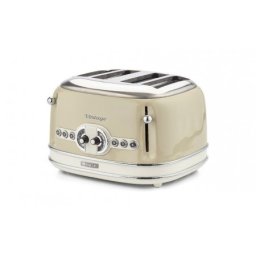 Ariete AR156BG toster bež