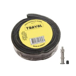 Trayal unutrašnja guma 28x1.75 DV ( 520012 )