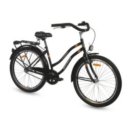 Bicikl CRUISER 26" crna ( 650150 )