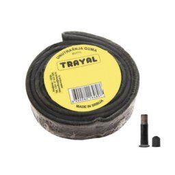 Trayal unutrašnja guma 26x1 3/8 AV ( 520018 )