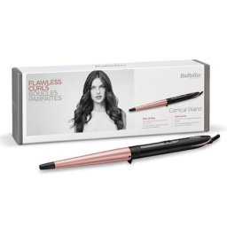 Babyliss C454E figaro stajler