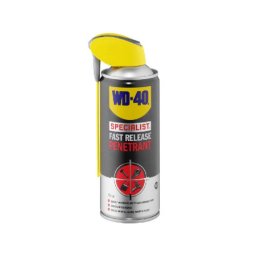 WD-40 Odvijač sprej 400 ml ( 010097 )