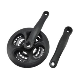 Srednji pogon MTB 24/34/42Tx170 mm Typhoon čelik/pvc carbon (PSM2-S434MG) ( 250205 )