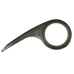 Lancobran PVC sa nosačem 46T prozirno siva C-626 ( 110055 )