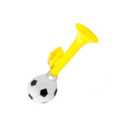 Truba dečija pvc fudbal žuta ( 260013 )