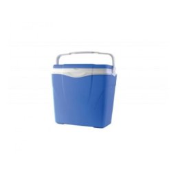 El Fresco - frižider Antarctica 24l Blue Atoll ( 13172 )