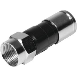PPC EX6XL kompresioni konektor za RG6 kabl ( 4897 )