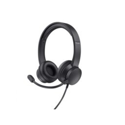 Trust ayda usb-enc pc slusalice (25089)