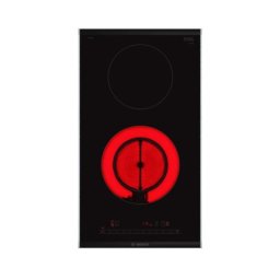 Bosch PKF375FP2E Ugradna staklokeramička ploča