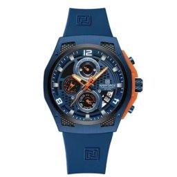 Naviforce 8051T blue muški sat