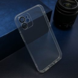 Futrola clear camera glass za iphone 11 (6.1) providna ( F110236 )