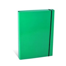 Spree box fascikla sa trakom 40mm a4 zelena ( 480603 )