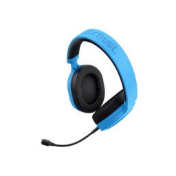 Trust gxt498 forta headset ps5/plava Slušalice ( 25556 )