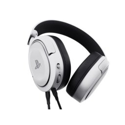 Trust gxt498w forta headset ps5/bela slušalice ( 24716 )
