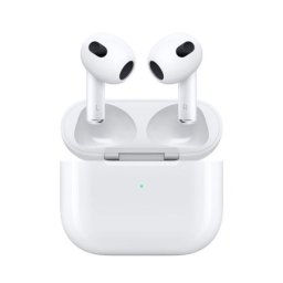 Slusalice bluetooth airpods ap4 bele ( SL1243 )