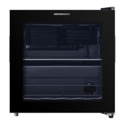 Heinner HBC-M44BKE/44l/48limenki/crni Frižider za piće