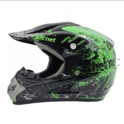 Cross green m kaciga (KAC0003)