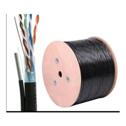Ansec 5987 FTP kabal CAT6 CCA sa sajlom CAT6