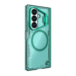 Futrola nillkin iceblade prop magnetic case za samsung f966b galaxy z fold 7 5g zelena ( F122706 )
