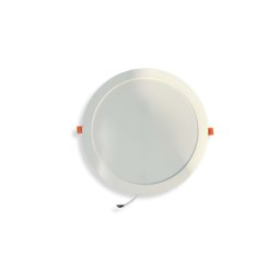 Spectra 6500k 175-265v dob okrugli pl led panel ugradni 24w ( 111-1096 )