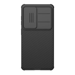 Futrola nillkin camshield pro za samsung s941b galaxy s26 5g crna ( F123840 )