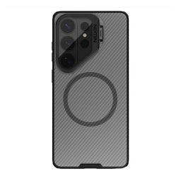 Futrola nillkin camshield prop magnetic za samsung s948b galaxy s26 ultra 5g providno crna ( F123858 )