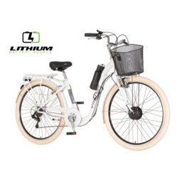 Visitor Ven-eco elite 28 bela crna ( 1289036 )