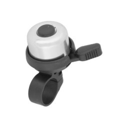 Zvono oblo poke aluminijum crno extra strong b278/9-h 2016 ( 3150203 )