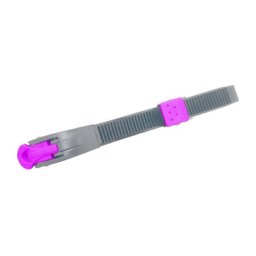 Kopce za rolere vel.m-l# black/pink c pw-126 2021 ( 3094312 )