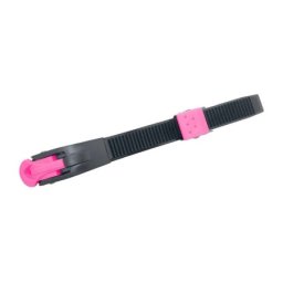 Kopce za rolere vel.xs-s# black/pink c pw-126 2021 ( 3094311 )