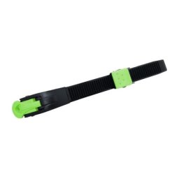 Kopce za rolere vel.m-l# black/neon green pw-126 2021 ( 3094308 )