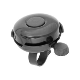 Zvono veliko trekking type poke crno b278/6h-h 2016 ( 3150114 )