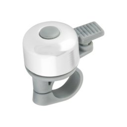 Annuo Zvono na otkid aluminijum sivo new design ( 3150113 )