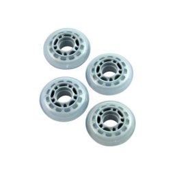 Tockici za rolere (4 kom) silikonski 76mm82a ( 3094000 )