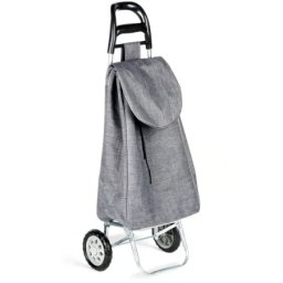 Vilde 489328 - Kolica za pijacu 30L