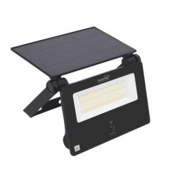 Solarni LED reflektor sa senz. CCT 1800lm ( FLP1801SOLAR )