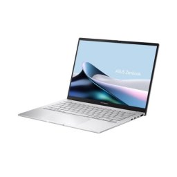 Asus Zenbook 14 UX3405CA-ST787X (14 inča 3K, Ultra 9 285H, 32GB, SSD 1TB, Win 11 Pro) laptop