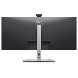 Dell 34 inch P3426WEB WQHD 100Hz Video konferencijski USB-C zakrivljeni IPS monitor