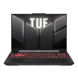 Asus TUF Gaming A16 FA607NUG-RL117 (16 inča FHD+, Ryzen 7 7445HS, 16GB, SSD 512GB, GeForce RTX 4050) laptop