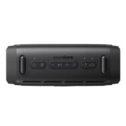 Anker Soundcore Boom 3i 50W prenosni bluetooth IP68 zvučnik crni