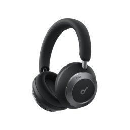 Anker Soundcore Space One Pro ANC BT slušalice crne