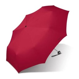 Esprit balie kišobran super mali crvena ( 504351 )