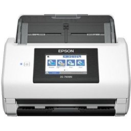 Epson ds-790wn workforce skener