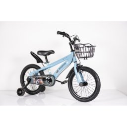 Dečiji bicikl 16 raccoon blue ( BCK0403 )